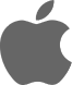 logo apple