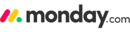 Logo Monday.com