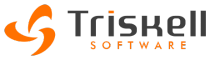 Logo Triskell Software